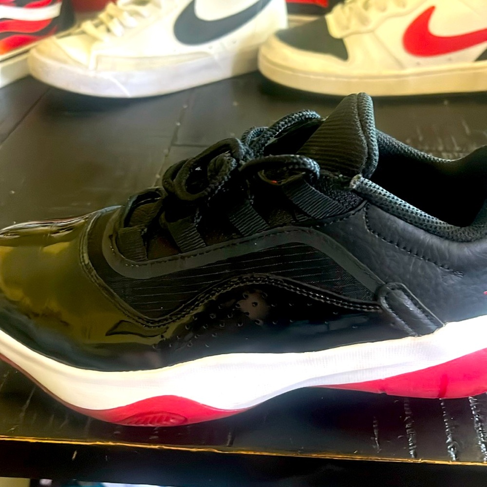 Boys Jordan’s